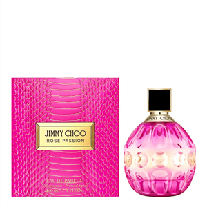 Jimmy Choo Rose Passion Eau de Parfum 100ml